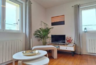 Le gîte du Fromager