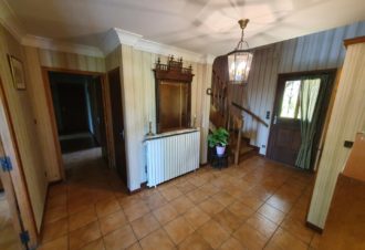 Le gîte des Turots