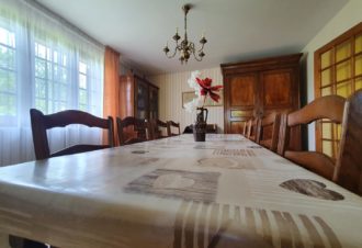 Le gîte des Turots