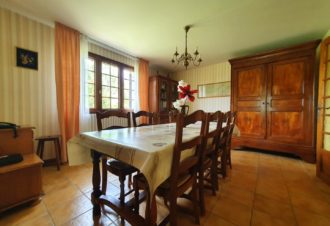 Le gîte des Turots