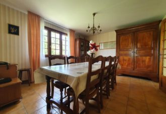 Le gîte des Turots