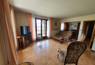 Le gîte des Turots
