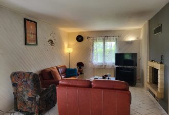 Gîte n°G2573