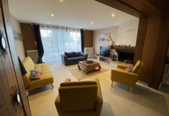 Au coeur de la Vallée