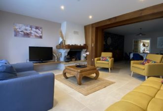 Au coeur de la Vallée