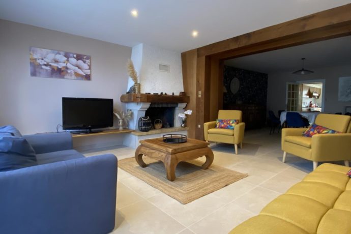 Au coeur de la Vallée