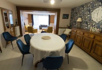 Au coeur de la Vallée