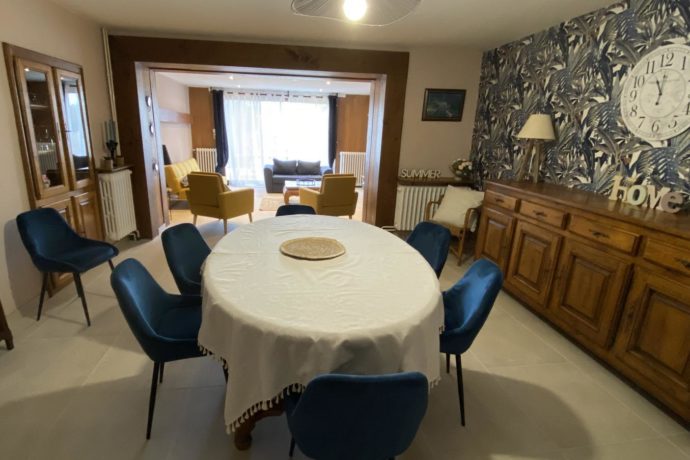 Au coeur de la Vallée