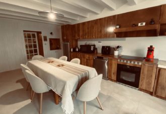 Au coeur de la Vallée