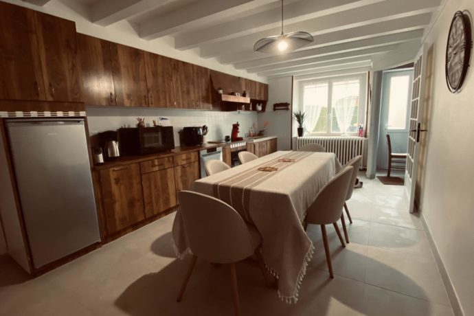 Au coeur de la Vallée