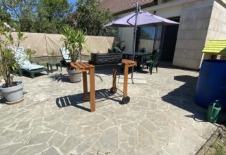 Au coeur de la Vallée