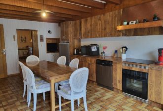 Au coeur de la Vallée