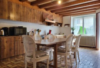 Au coeur de la Vallée