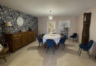 Au coeur de la Vallée