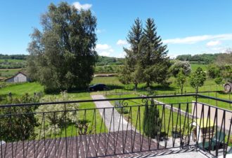 Au coeur de la Vallée