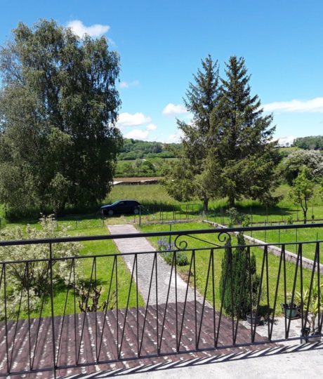 Au coeur de la Vallée