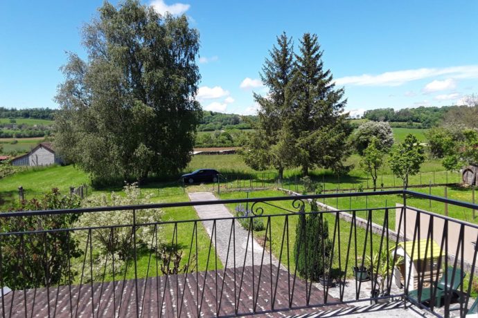 Au coeur de la Vallée