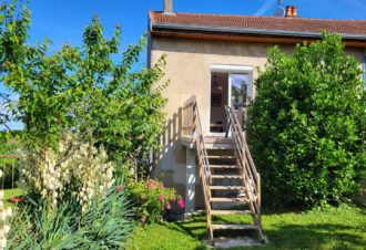 Le bonheur est simple