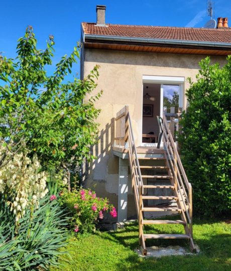 Le bonheur est simple