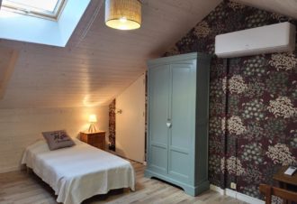 Le bonheur est simple