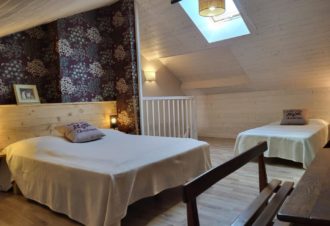 Le bonheur est simple