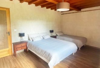 Entre Sources et Sapins