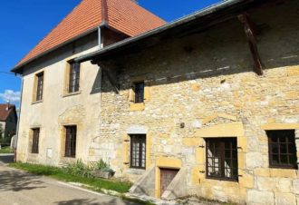 Entre Sources et Sapins