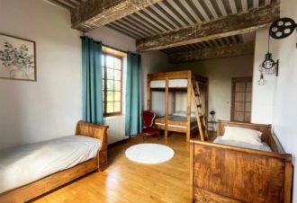 Entre Sources et Sapins