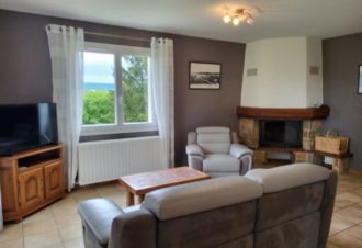 Gîte n°G2581
