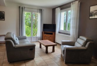 Gîte n°G2581
