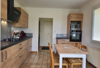 Gîte n°G2581