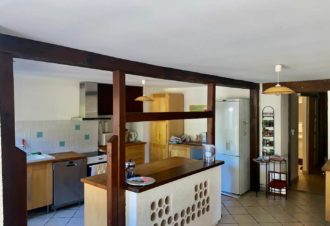 Gîte du fer a cheval