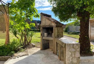 Gîte du fer a cheval