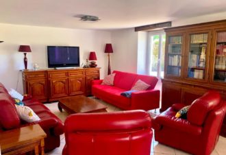 Gîte du fer a cheval