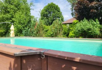 Gîte du fer a cheval