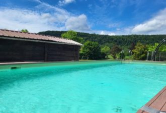 Gîte du fer a cheval