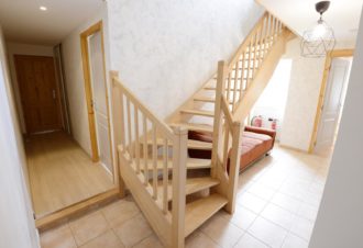 La Brigandière