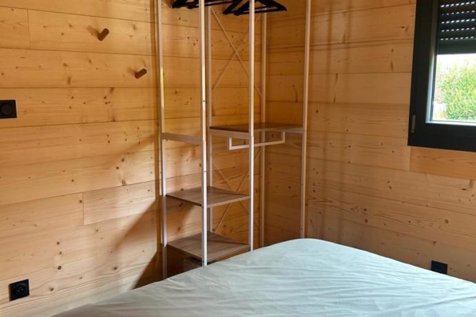 Chalet Scandinave