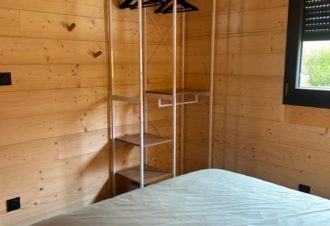 Chalet Scandinave