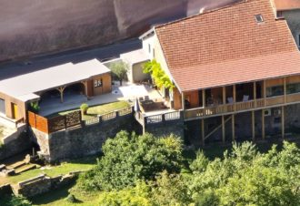 Les Ateliers du Moulin 14