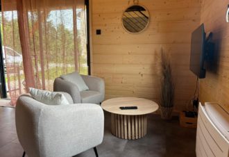 Chalet Bohème
