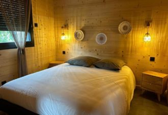 Chalet Bohème