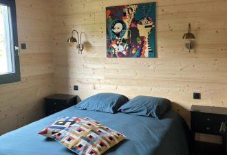 Chalet Pop