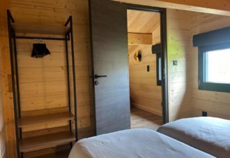 Chalet Pop