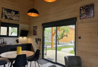 Chalet Pop