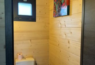 Chalet Pop