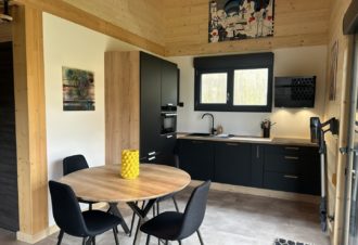 Chalet Pop