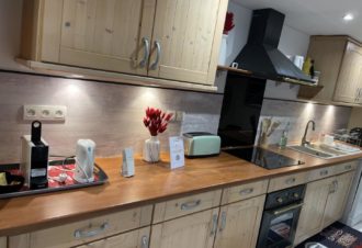 Le Refuge du Revermont