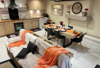 Le Refuge du Revermont