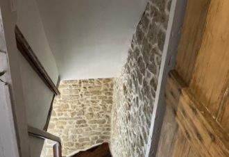 Le Refuge du Revermont